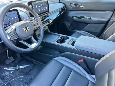 Certified 2025 Honda Prologue Touring image 10