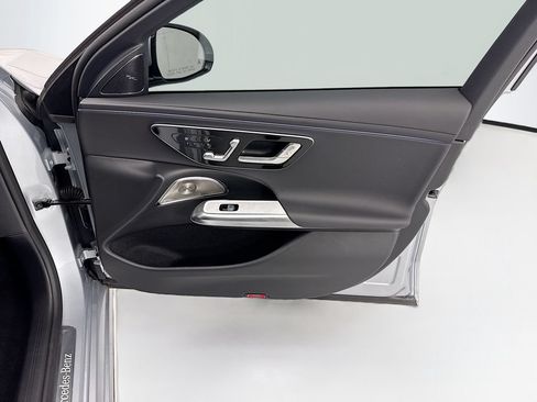 Certified 2026 Mercedes-Benz E 350 4MATIC Sedan image 24