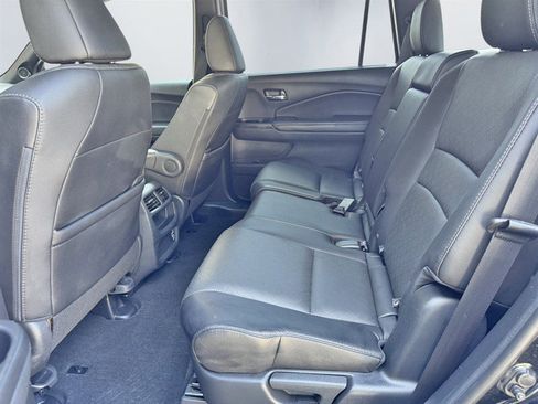 Used 2021 Honda Passport EX-L image 20