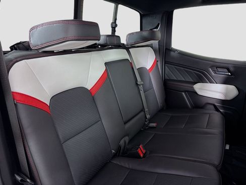 Certified 2023 GMC Canyon AT4X w/ Edition 1 image 32