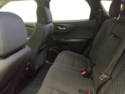 Used 2021 Chevrolet Blazer LT image 18