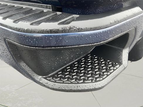 Used 2022 Chevrolet Silverado 1500 RST w/ Z71 Off-Road Package image 11