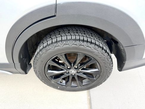 Used 2018 Toyota RAV4 Adventure w/ Cold Weather Package AWD/4WD image 29