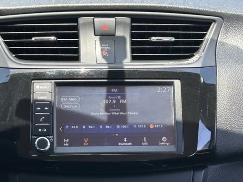 Used 2019 Nissan Sentra S FWD image 18