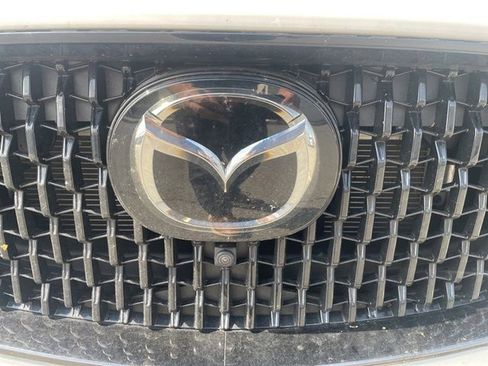 Used 2025 MAZDA CX-5 2.5 Turbo w/ Premium Package AWD/4WD image 13
