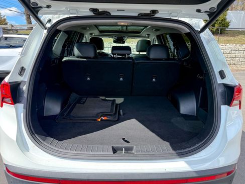 Used 2022 Hyundai Santa Fe Limited image 37