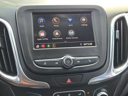 Used 2020 Chevrolet Equinox LT AWD/4WD image 29