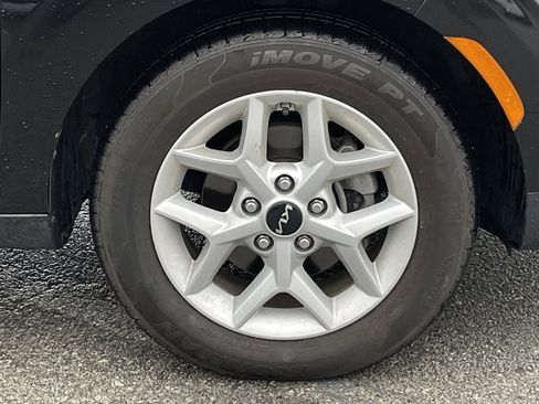 Used 2023 Kia Soul LX w/ Option Group 015 image 32