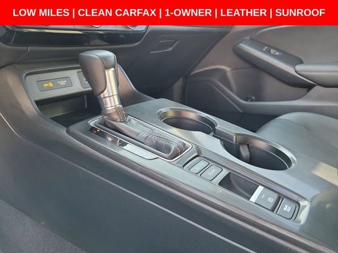 Used 2023 Honda Civic EX-L image 30