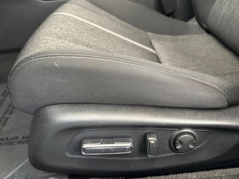 Used 2024 Honda Accord Sport image 14
