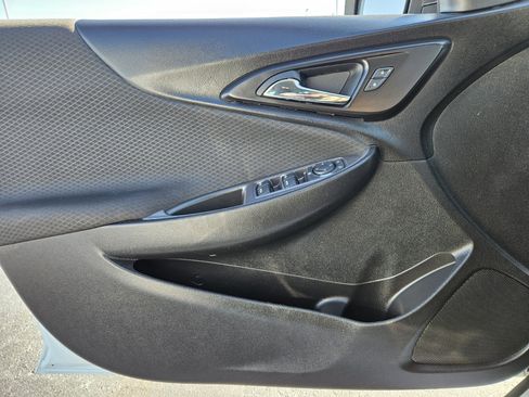 Used 2024 Chevrolet Malibu LT image 30