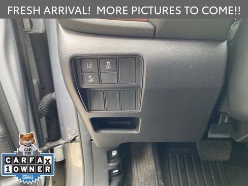 Used 2020 Honda CR-V EX image 14