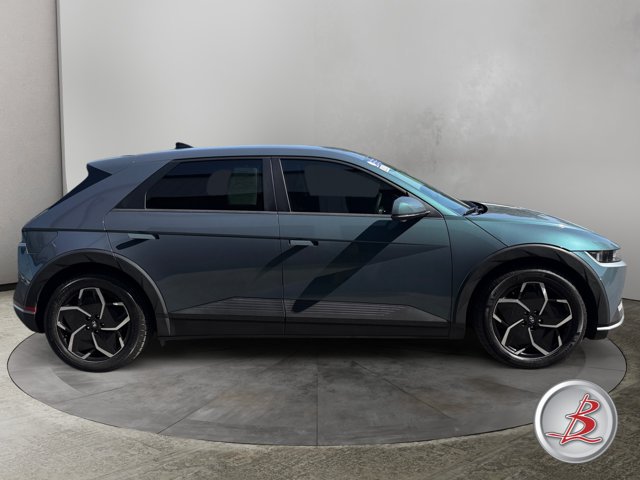 Used 2023 Hyundai Ioniq 5 SEL AWD/4WD image 8