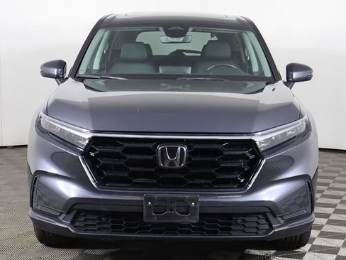 Used 2024 Honda CR-V EX-L image 11