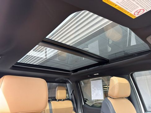 New 2026 Ford F350 Lariat w/ FX4 Off-Road Package image 11