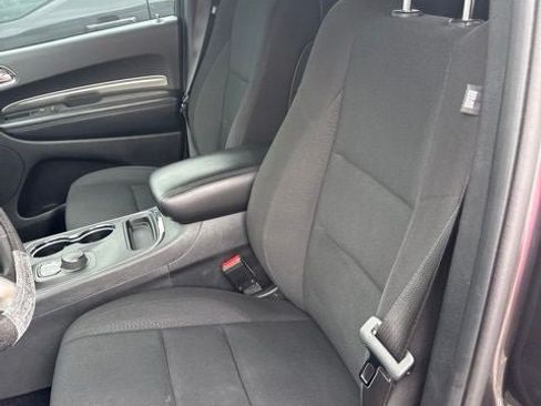 Used 2014 Dodge Durango SXT AWD/4WD image 26