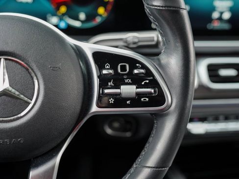 Used 2022 Mercedes-Benz GLE 350 4MATIC image 29