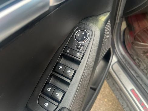 Certified 2023 Kia Seltos S w/ Navigation Package AWD/4WD image 11