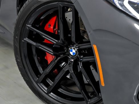 Used 2022 BMW M8 Competition image 4