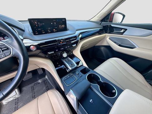 Used 2023 Acura MDX SH-AWD image 30