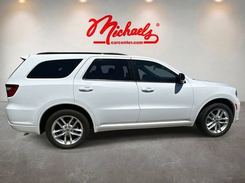 Used 2024 Dodge Durango GT AWD/4WD image 2