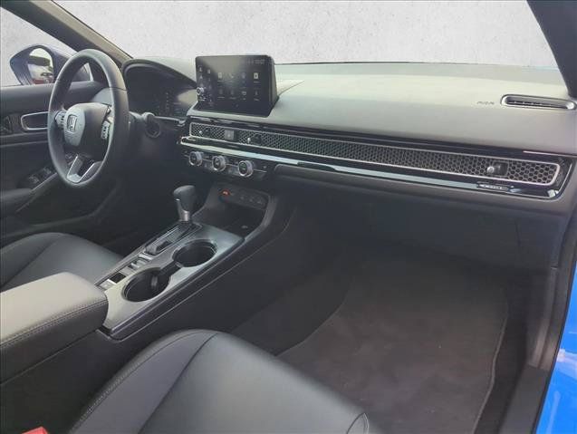 Used 2026 Honda Civic Sport Touring image 28