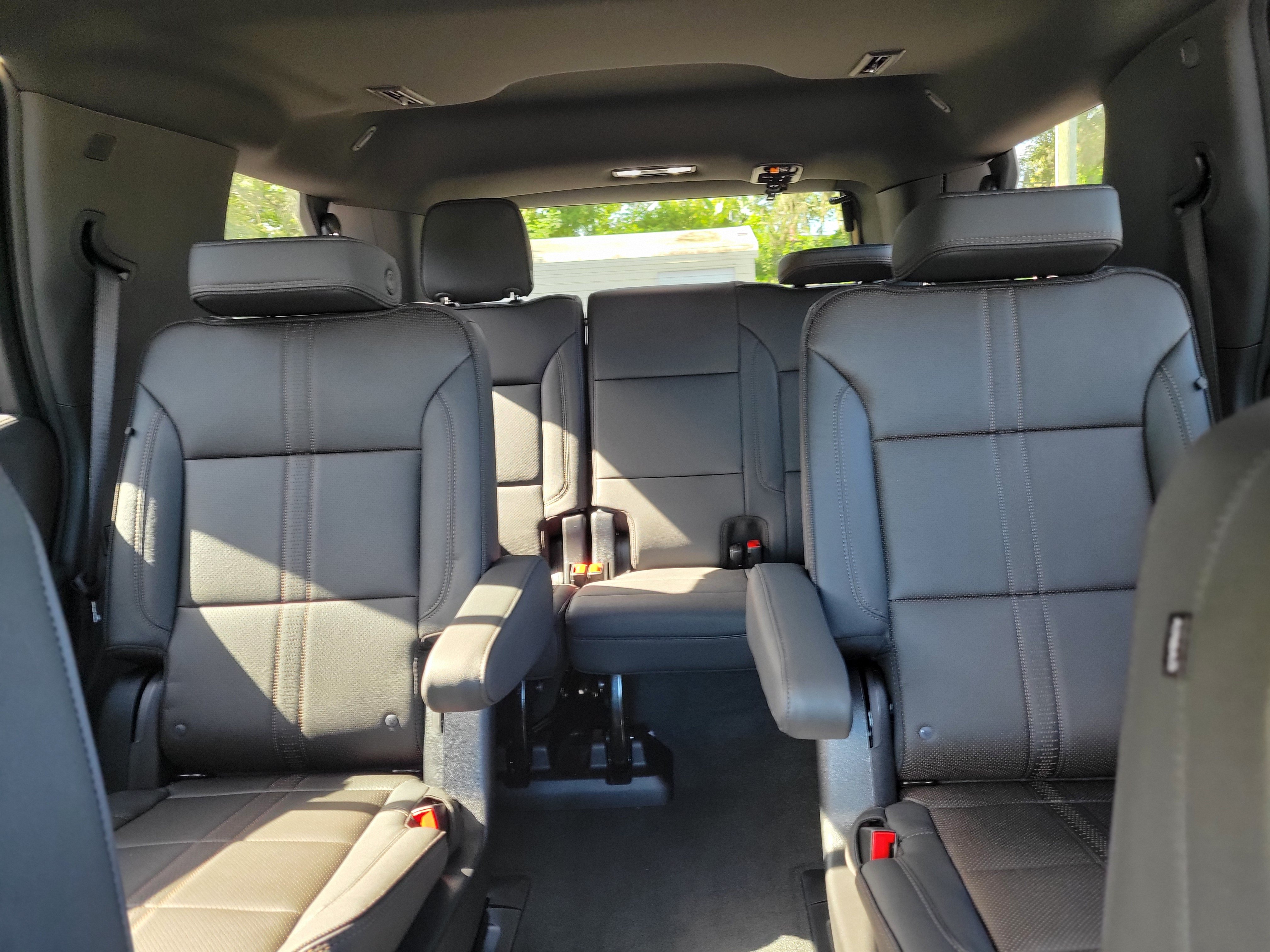 New 2026 Chevrolet Tahoe High Country RWD image 40