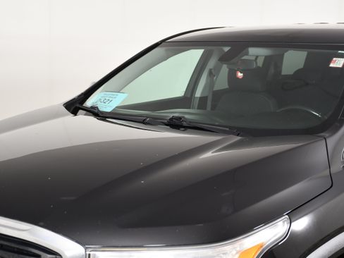 Used 2019 GMC Acadia SLE AWD/4WD image 12