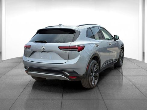 Used 2023 Buick Envision Essence w/ Sport Touring Package image 7