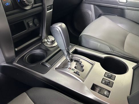 Used 2024 Toyota 4Runner SR5 Premium image 16