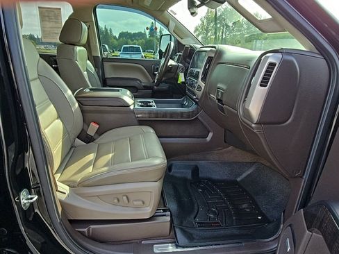 Used 2016 GMC Sierra 2500 Denali image 32