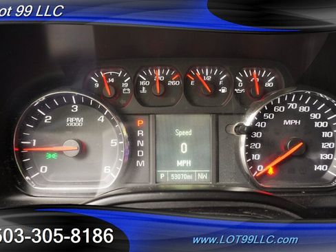 Used 2016 Chevrolet Tahoe 4WD image 23