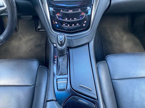 Used 2019 Cadillac CTS Luxury RWD image 24