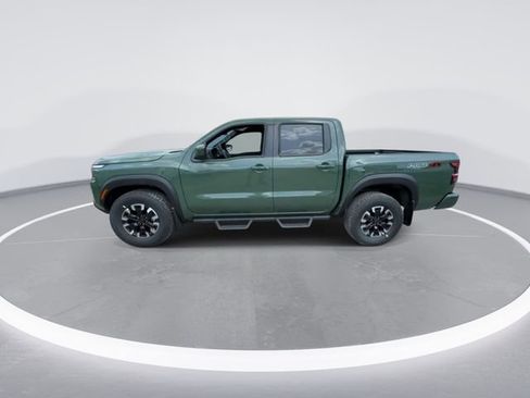 Certified 2024 Nissan Frontier PRO-4X w/ Technology Package image 5
