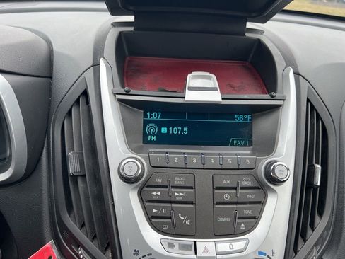 Used 2015 Chevrolet Equinox LS w/ LPO, Protection Package image 7