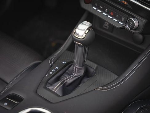 New 2025 Ford Mustang Premium image 31