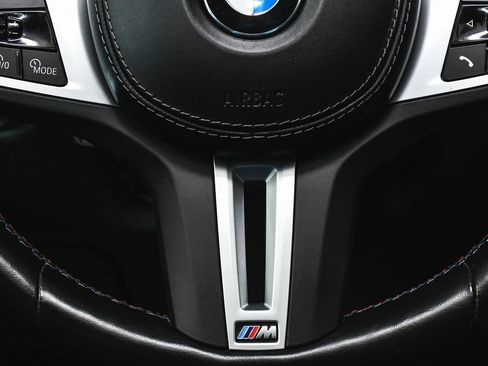 Used 2024 BMW X5 M60i image 52