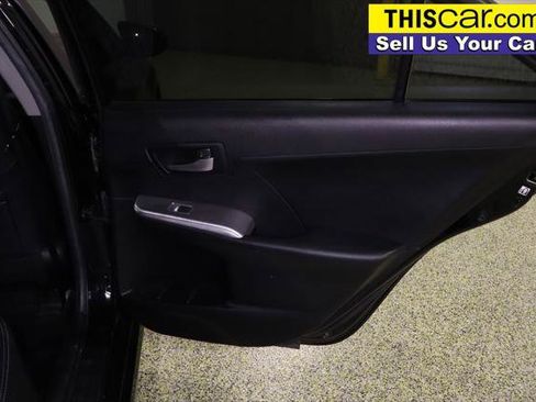Used 2012 Toyota Camry SE image 25