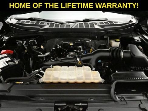 Used 2022 Ford F150 Lariat AWD/4WD image 45