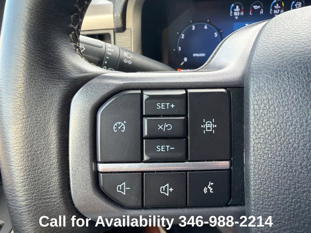 Used 2024 Ford F150 XLT w/ Mobile Office Package AWD/4WD image 19