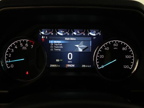 Used 2023 Ford F150 XLT w/ Equipment Group 302A High AWD/4WD image 18