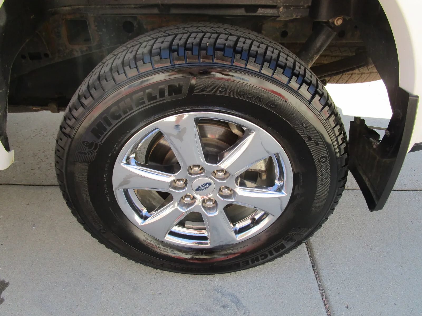 Used 2019 Ford F150 Lariat AWD/4WD image 27