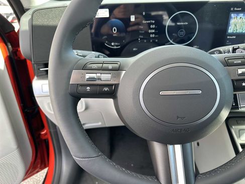 New 2026 Hyundai Kona SEL Premium image 21