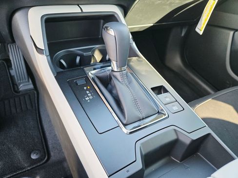 New 2026 MAZDA CX-5 Preferred image 14