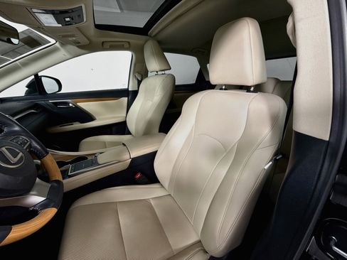 Certified 2021 Lexus RX 350 AWD w/ Premium Package image 11