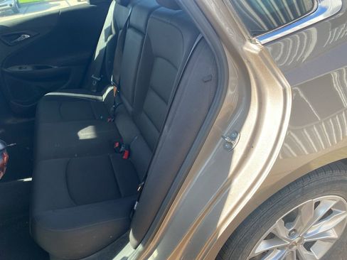 Used 2023 Chevrolet Malibu LT image 6