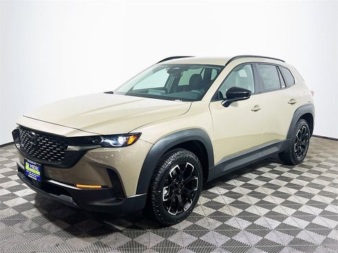 New 2026 MAZDA CX-50 Meridian Edition image 3