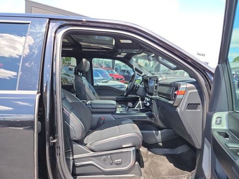 Used 2024 Ford F150 Raptor AWD/4WD image 16