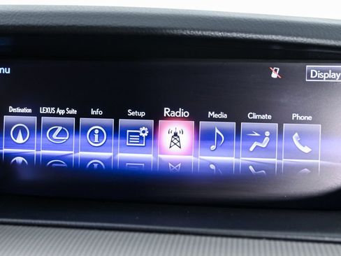 Used 2015 Lexus LS 460 w/ F Sport Package image 14