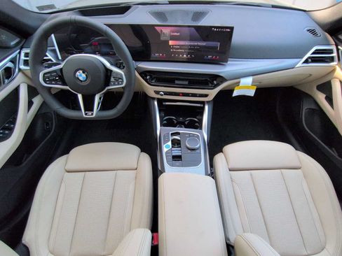 Used 2026 BMW i4 xDrive40i w/ M Sport Package AWD/4WD image 16